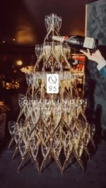 1929, what a year ✨ Join @quaglinos as they celebrate 95 incredible years of history, glamour and memories! 
Secure a table for Wednesday 2nd October and enjoy fine dining, classic cocktails and live performances 🎷
Head to Quaglinos.co.uk to find out more!