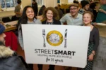 We’re proud to support StreetSmart’s annual festive campaign, helping homeless and vulnerable people across the UK. Over 26 years of partnership, we’re thrilled to have raised £600,000 to fund community projects, and we’re excited to keep making an impact this year 🧡⁠
⁠
Dine with us this season to be part of the difference.