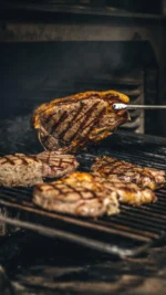 How to cook the perfect steak 🥩 🤤
📍@newstreetgrill_oldbengalbar